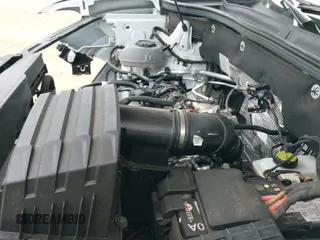 ✅ 2024 Volkswagen Atlas SEL Premium R-Line • VIN: 1V2FR2CA8RC547141 • Lot: 43010314. Listed on IAAI with 30,418 mi. Free auction sales archive from the USA and detailed vehicle history report at DreamBid. Image 21.