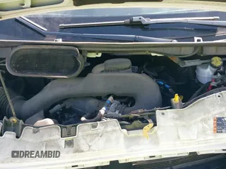 ✅ 2018 Ford Transit • VIN: 1FTYE1ZM3JKB49251 • Лот: 42657483. Опубликован ранее на IAAI с пробегом 102 024 миль. Бесплатный доступ к архиву аукционных продаж из США и подробный отчёт об истории автомобиля на DreamBid. Изображение 22.