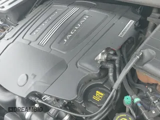 ✅ 2015 Jaguar XJ Portfolio • VIN: SAJWJ2GD0F8V83497 • Lot: 41697285. Listed on IAAI with 52,311 mi. Free auction sales archive from the USA and detailed vehicle history report at DreamBid. Image 18.