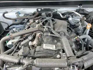 ✅ 2024 Toyota Tacoma TRD Off Road • VIN: 3TMLB5JN6RM022710 • Lot: 80477865. Listed on Copart with 12,275 mi. Free auction sales archive from the USA and detailed vehicle history report at DreamBid. Image 13.