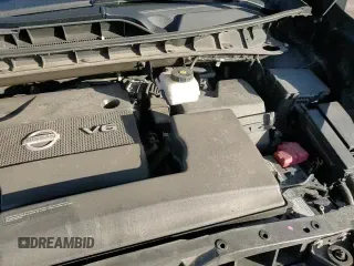 ✅ 2019 Nissan Murano SV • VIN: 5N1AZ2MS5KN156909 • Lot: 90524905. Wystawiony na Copart z przebiegiem 106 192 mil. Bezpłatny archiwum sprzedaży aukcyjnych z USA i szczegółowy raport historii pojazdu na DreamBid. Zdjęcie 14.