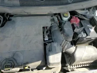 ✅ 2017 Ford Explorer • VIN: 1FM5K7B83HGD85452 • Лот: 71414325. Опубликован ранее на Copart с пробегом 96 625 миль. Бесплатный доступ к архиву аукционных продаж из США и подробный отчёт об истории автомобиля на DreamBid. Изображение 16.