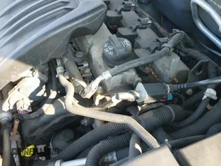 ✅ 2007 Pontiac G5 • VIN: 1G2AL15FX77123051 • Lot: 43214544. Listed on IAAI with 156,162 mi. Free auction sales archive from the USA and detailed vehicle history report at DreamBid. Image 12.