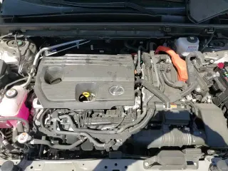 ✅ 2023 Lexus NX 350h • VIN: JTJAKCEZ0P2011003 • Lot: 71922405. Wystawiony na Copart z przebiegiem 27 042 mil. Bezpłatny archiwum sprzedaży aukcyjnych z USA i szczegółowy raport historii pojazdu na DreamBid. Zdjęcie 14.