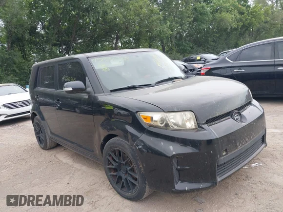 ✅ 2012 Scion xB Release Series 9.0 • VIN: JTLZE4FEXCJ022352 • Lot: 45330369. Wystawiony na IAAI z przebiegiem 126 206 mil. Bezpłatny archiwum sprzedaży aukcyjnych z USA i szczegółowy raport historii pojazdu na DreamBid. Zdjęcie 1.