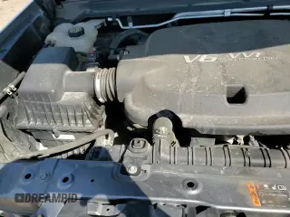 ✅ 2019 Chevrolet Colorado 4WD LT • VIN: 1GCGTCEN7K1251140 • Lot: 52510015. Listed on Copart with 114,781 mi. Free auction sales archive from the USA and detailed vehicle history report at DreamBid. Image 13.