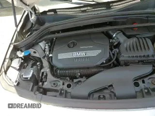 ✅ 2023 BMW X2 sDrive28i • VIN: WBXYH9C06P5V65784 • Лот: 57108985. Опубликован ранее на Copart с пробегом 37 113 миль. Бесплатный доступ к архиву аукционных продаж из США и подробный отчёт об истории автомобиля на DreamBid. Изображение 15.