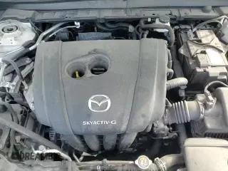 ✅ 2021 Mazda CX-30 Select • VIN: 3MVDMBBL3MM315255 • Лот: 90676205. Опубликован ранее на Copart с пробегом 53 916 миль. Бесплатный доступ к архиву аукционных продаж из США и подробный отчёт об истории автомобиля на DreamBid. Изображение 14.