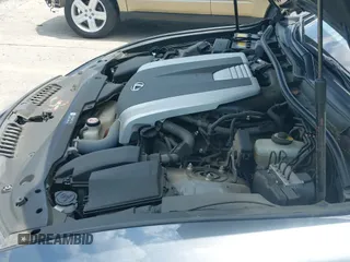 ✅ 2021 Lexus IS 350 F Sport • VIN: JTHGZ1E23M5022151 • Лот: 42426248. Опубликован ранее на IAAI с пробегом 26 937 миль. Бесплатный доступ к архиву аукционных продаж из США и подробный отчёт об истории автомобиля на DreamBid. Изображение 23.