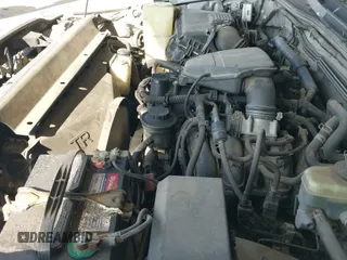 ✅ 2008 Toyota Tacoma PreRunner • VIN: 5TETX62N08Z496580 • Lot: 41798714. Listed on IAAI with 206,331 mi. Free auction sales archive from the USA and detailed vehicle history report at DreamBid. Image 19.