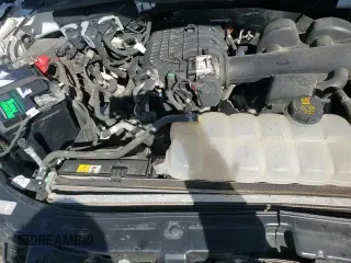 ✅ 2022 Ford F-150 XL • VIN: 1FTMF1CB1NKD86944 • Лот: 91944345. Опубликован ранее на Copart с пробегом 95 414 миль. Бесплатный доступ к архиву аукционных продаж из США и подробный отчёт об истории автомобиля на DreamBid. Изображение 13.