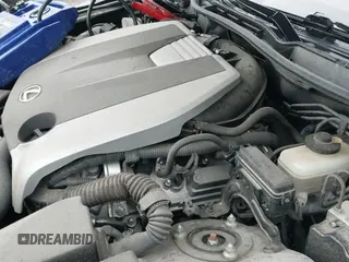 ✅ 2017 Lexus IS 300 • VIN: JTHCM1D26H5020382 • Lot: 42936690. Listed on IAAI with 101,395 mi. Free auction sales archive from the USA and detailed vehicle history report at DreamBid. Image 20.