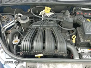 ✅ 2007 Chrysler PT Cruiser • VIN: 3A4FY48B57T553136 • Lot: 42695622. Listed on IAAI with 121,953 mi. Free auction sales archive from the USA and detailed vehicle history report at DreamBid. Image 19.