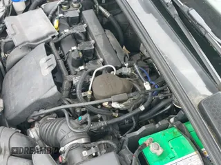 ✅ 2016 Ford Focus SE • VIN: 1FADP3F27GL288539 • Lot: 43302126. Listed on IAAI with Not provided. Free auction sales archive from the USA and detailed vehicle history report at DreamBid. Image 14.