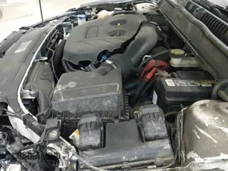 ✅ 2013 Ford Fusion SE • VIN: 3FA6P0H95DR265209 • Lot: 43595897. Listed on IAAI with 167,969 mi. Free auction sales archive from the USA and detailed vehicle history report at DreamBid. Image 17.