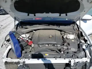 ✅ 2018 Jaguar F-Pace 20d R-Sport • VIN: SADCL2FN6JA284687 • Lot: 49336985. Listed on Copart with 71,959 mi. Free auction sales archive from the USA and detailed vehicle history report at DreamBid. Image 14.