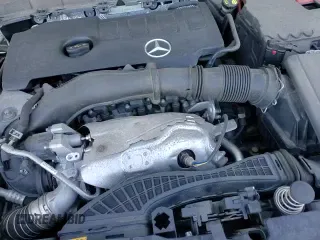 ✅ 2021 Mercedes-Benz GLB 250 • VIN: W1N4M4HB0MW096792 • Lot: 89812175. Wystawiony na Copart z przebiegiem 88 721 mil. Bezpłatny archiwum sprzedaży aukcyjnych z USA i szczegółowy raport historii pojazdu na DreamBid. Zdjęcie 16.