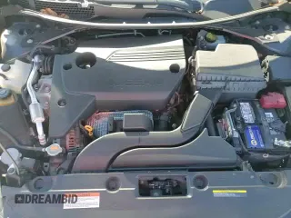 ✅ 2018 Nissan Altima SR • VIN: 1N4AL3AP2JC177695 • Лот: 92292765. Опубликован ранее на Copart с пробегом 95 937 миль. Бесплатный доступ к архиву аукционных продаж из США и подробный отчёт об истории автомобиля на DreamBid. Изображение 15.