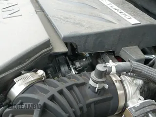 ✅ 2023 Nissan Rogue Platinum • VIN: JN8BT3DC6PW100265 • Лот: 42897956. Опубликован ранее на IAAI с пробегом 53 223 миль. Бесплатный доступ к архиву аукционных продаж из США и подробный отчёт об истории автомобиля на DreamBid. Изображение 23.