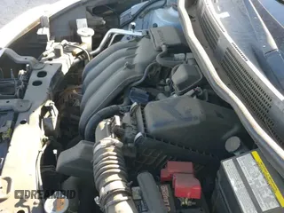 ✅ 2016 Nissan Versa S Plus • VIN: 3N1CN7AP3GL817725 • Lot: 43546831. Wystawiony na IAAI z przebiegiem 147 980 mil. Bezpłatny archiwum sprzedaży aukcyjnych z USA i szczegółowy raport historii pojazdu na DreamBid. Zdjęcie 12.