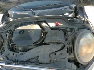 ✅ 2017 MINI Hardtop 4 Door Cooper • VIN: WMWXU1C56H2E18062 • Lot: 66688115. Listed on Copart with 82,705 mi. Free auction sales archive from the USA and detailed vehicle history report at DreamBid. Image 13.