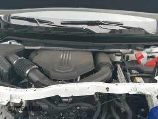 ✅ 2025 Buick Enclave Avenir • VIN: 5GAEVCRSXSJ110405 • Lot: 42663494. Listed on IAAI with 2,299 mi. Free auction sales archive from the USA and detailed vehicle history report at DreamBid. Image 19.