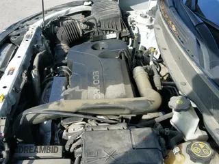 ✅ 2019 Chevrolet Equinox Premier • VIN: 2GNAXNEV0K6185265 • Lot: 40683144. Listed on IAAI with 137,222 mi. Free auction sales archive from the USA and detailed vehicle history report at DreamBid. Image 22.