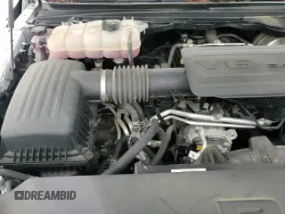 2022 Ram 1500 Tradesman z VIN 1C6RRFNG3NN432458, wystawiony jako Copart lot #86716515 z przebiegiem 18 299 mil mil oraz Czysty tytuł • Clean title. Historia ofert i sprzedaży dostępna na DreamBid. Obrazek 14.