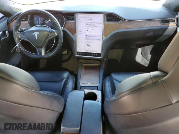 ✅ 2019 Tesla Model S 75D • VIN: 5YJSA1E29KF338653 • Лот: 77714465. Опубліковано раніше на Copart з пробігом 48 047 миль. Безкоштовний доступ до архіву аукціонних продажів зі США та докладний звіт про історію автомобіля на DreamBid. Зображення 8.