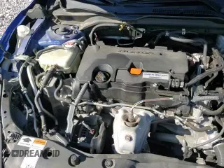 ✅ 2020 Honda Civic Sport • VIN: 19XFC2F83LE027702 • Лот: 85353355. Опубликован ранее на Copart с пробегом 85 180 миль. Бесплатный доступ к архиву аукционных продаж из США и подробный отчёт об истории автомобиля на DreamBid. Изображение 13.