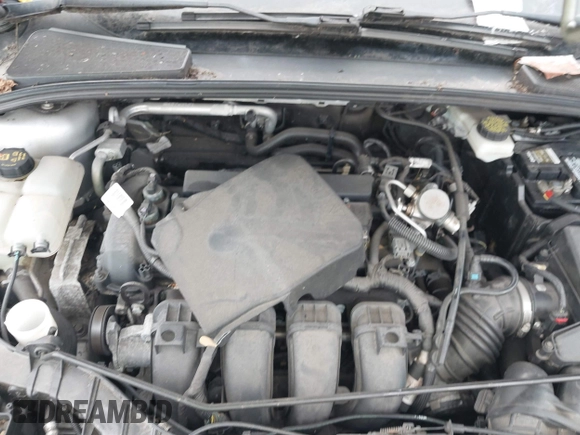 ✅ 2017 Ford Focus S • VIN: 1FADP3E2XHL250757 • Lot: 40138061. Wystawiony na IAAI z przebiegiem Nie podano. Bezpłatny archiwum sprzedaży aukcyjnych z USA i szczegółowy raport historii pojazdu na DreamBid. Zdjęcie 10.