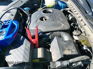 2019 Hyundai Tucson SE z VIN KM8J23A46KU004000, wystawiony jako IAAI lot #43616159 z przebiegiem 130 687 mil mil oraz . Historia ofert i sprzedaży dostępna na DreamBid. Obrazek 19.