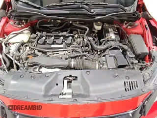 ✅ 2019 Honda Civic EX • VIN: SHHFK7H61KU415059 • Lot: 85953545. Listed on Copart with 49,009 mi. Free auction sales archive from the USA and detailed vehicle history report at DreamBid. Image 14.