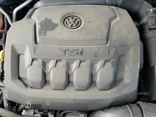 ✅ 2018 Volkswagen Passat SEL Premium • VIN: 1VWCA7A35JC032287 • Lot: 85483145. Listed on Copart with 67,958 mi. Free auction sales archive from the USA and detailed vehicle history report at DreamBid. Image 15.