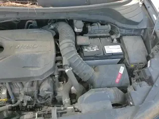 ✅ 2020 Kia Soul GT-Line Turbo • VIN: KNDJ53AF4L7004171 • Лот: 68473795. Опубликован ранее на Copart с пробегом 135 507 миль. Бесплатный доступ к архиву аукционных продаж из США и подробный отчёт об истории автомобиля на DreamBid. Изображение 15.