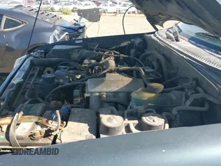 ✅ 1998 Toyota Tacoma • VIN: 4TAWM72N7WZ063967 • Lot: 43273531. Wystawiony na IAAI z przebiegiem 273 713 mil. Bezpłatny archiwum sprzedaży aukcyjnych z USA i szczegółowy raport historii pojazdu na DreamBid. Zdjęcie 20.