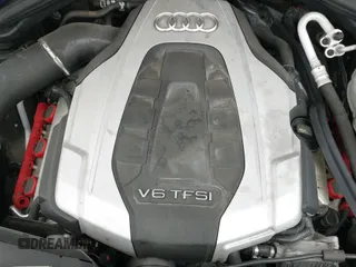 ✅ 2016 Audi A6 Prestige • VIN: WAUHGAFC8GN081040 • Лот: 41941514. Опубликован ранее на IAAI с пробегом 129 358 миль. Бесплатный доступ к архиву аукционных продаж из США и подробный отчёт об истории автомобиля на DreamBid. Изображение 19.