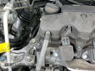 ✅ 2020 Honda HR-V EX • VIN: 3CZRU5H52LM704639 • Lot: 94666665. Listed on Copart with 37,837 mi. Free auction sales archive from the USA and detailed vehicle history report at DreamBid. Image 14.