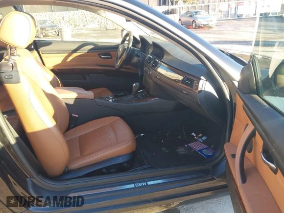 ✅ 2013 BMW 3 Series 328i xDrive • VIN: WBAKF5C53DJ297838 • Lot: 44123756. Wystawiony na IAAI z przebiegiem 178 803 mil. Bezpłatny archiwum sprzedaży aukcyjnych z USA i szczegółowy raport historii pojazdu na DreamBid. Zdjęcie 5.