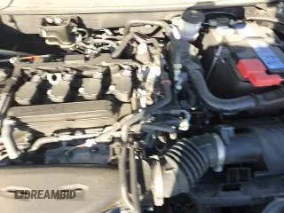 ✅ 2024 Honda Accord EX • VIN: 1HGCY1F39RA018311 • Лот: 92298875. Опубликован ранее на Copart с пробегом 35 325 миль. Бесплатный доступ к архиву аукционных продаж из США и подробный отчёт об истории автомобиля на DreamBid. Изображение 13.