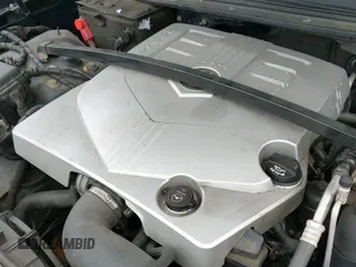 ✅ 2005 Cadillac SRX • VIN: 1GYEE637850212150 • Lot: 42844610. Wystawiony na IAAI z przebiegiem 97 195 mil. Bezpłatny archiwum sprzedaży aukcyjnych z USA i szczegółowy raport historii pojazdu na DreamBid. Zdjęcie 18.