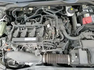 ✅ 2020 Honda Civic EX • VIN: 2HGFC3B32LH353173 • Лот: 68891735. Опубликован ранее на Copart с пробегом 59 953 миль. Бесплатный доступ к архиву аукционных продаж из США и подробный отчёт об истории автомобиля на DreamBid. Изображение 13.