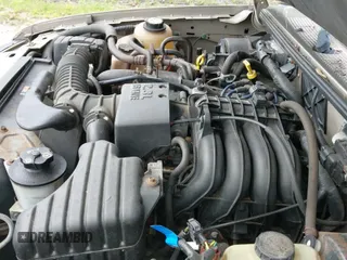 ✅ 2003 Ford Ranger XL • VIN: 1FTYR10DX3TA20213 • Lot: 42947897. Listed on IAAI with 89,790 mi. Free auction sales archive from the USA and detailed vehicle history report at DreamBid. Image 16.