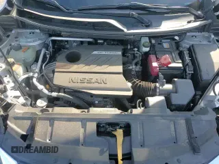 ✅ 2023 Nissan Rogue SV • VIN: JN8BT3BA0PW413166 • Лот: 84610335. Опубликован ранее на Copart с пробегом 66 822 миль. Бесплатный доступ к архиву аукционных продаж из США и подробный отчёт об истории автомобиля на DreamBid. Изображение 14.