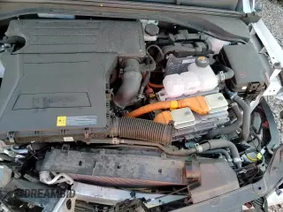 ✅ 2020 Hyundai Ioniq SE • VIN: KMHC75LC8LU238845 • Lot: 86889765. Listed on Copart with 96,635 mi. Free auction sales archive from the USA and detailed vehicle history report at DreamBid. Image 14.