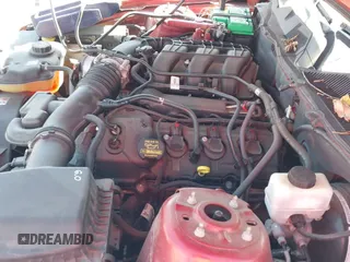 ✅ 2011 Ford Mustang V6 • VIN: 1ZVBP8AM4B5114039 • Lot: 43470230. Listed on IAAI with 94,967 mi. Free auction sales archive from the USA and detailed vehicle history report at DreamBid. Image 14.