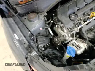 ✅ 2024 Hyundai Venue Limited • VIN: KMHRC8A32RU306236 • Lot: 43193715. Listed on Copart with 22,127 mi. Free auction sales archive from the USA and detailed vehicle history report at DreamBid. Image 16.