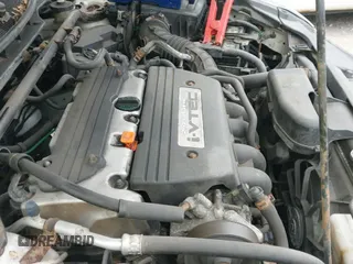 ✅ 2008 Honda Accord EX • VIN: 1HGCP25768A000442 • Лот: 43604287. Опубликован ранее на IAAI с пробегом 191 087 миль. Бесплатный доступ к архиву аукционных продаж из США и подробный отчёт об истории автомобиля на DreamBid. Изображение 12.