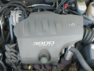 ✅ 1999 Buick Park Avenue • VIN: 1G4CW52K5X4607713 • Lot: 42387667. Listed on IAAI with 106,786 mi. Free auction sales archive from the USA and detailed vehicle history report at DreamBid. Image 19.