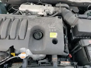 ✅ 2010 Hyundai Accent GLS • VIN: KMHCN4AC8AU491051 • Лот: 86719734. Опубликован ранее на Copart с пробегом 46 633 миль. Бесплатный доступ к архиву аукционных продаж из США и подробный отчёт об истории автомобиля на DreamBid. Изображение 13.